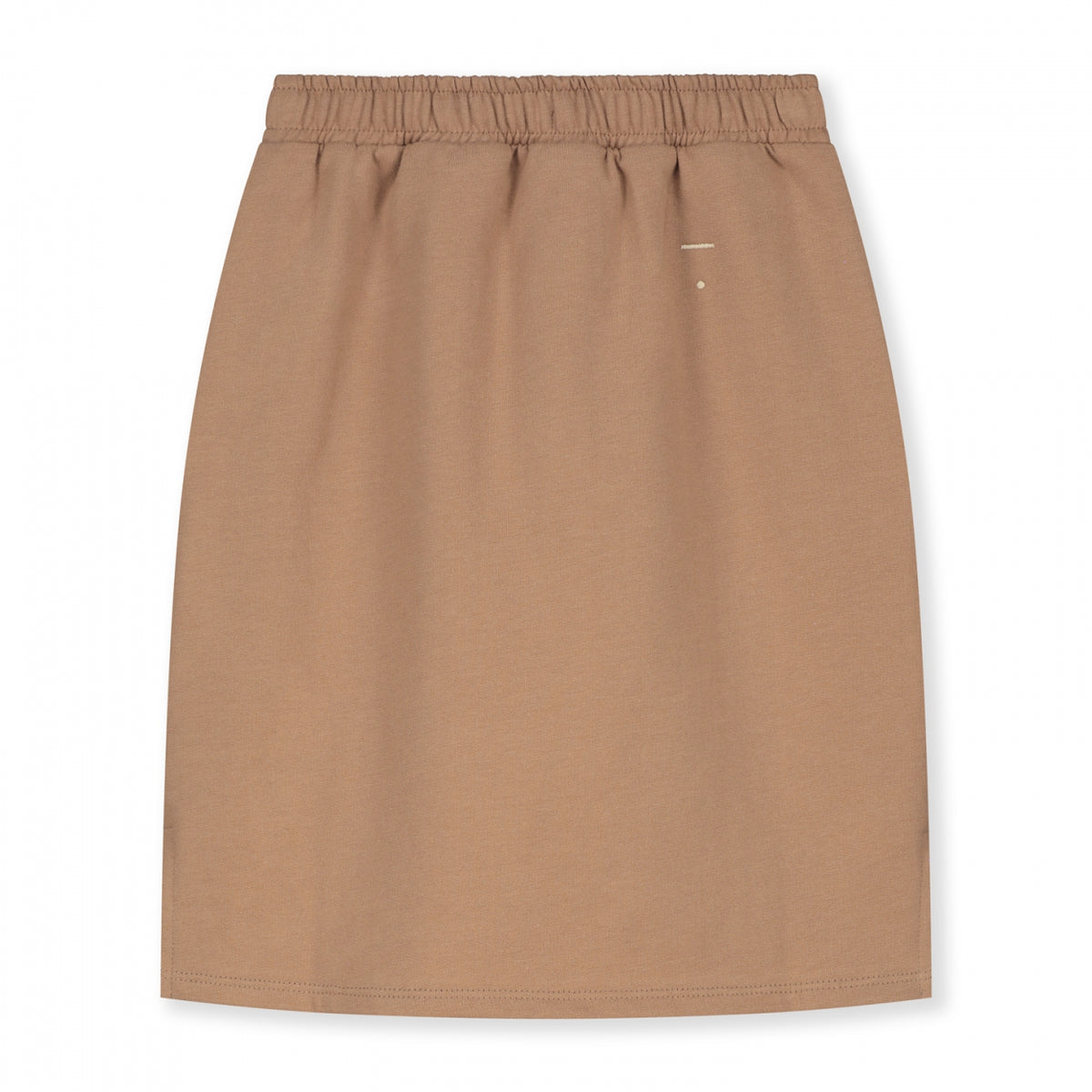 Pocket Skirt | Biscuit