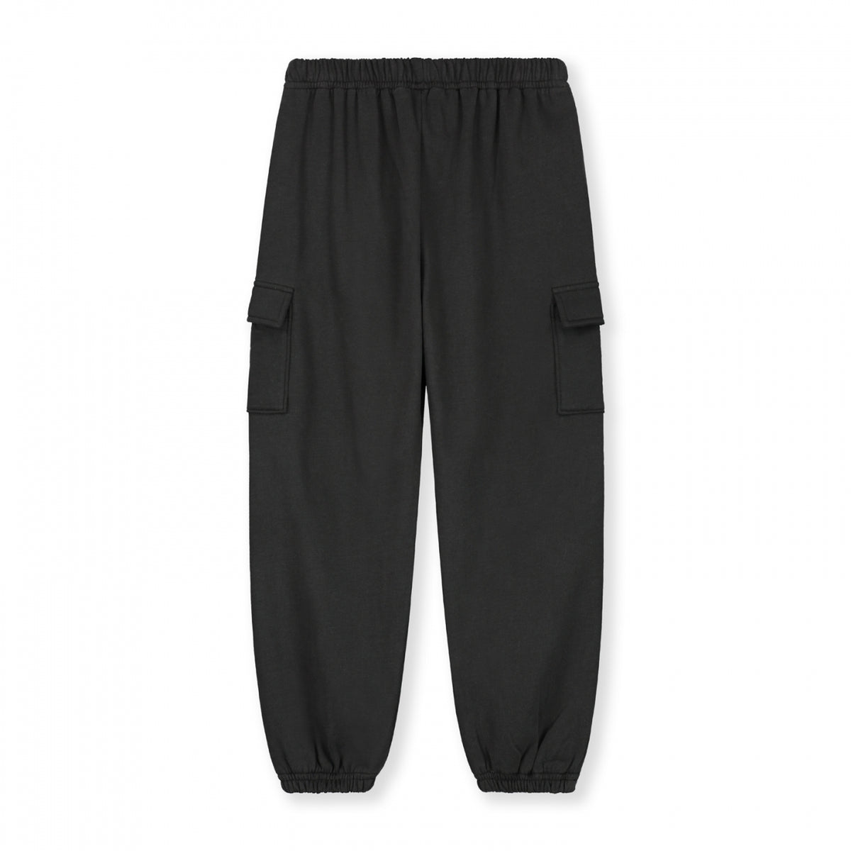 Cargohose | Nearly Black