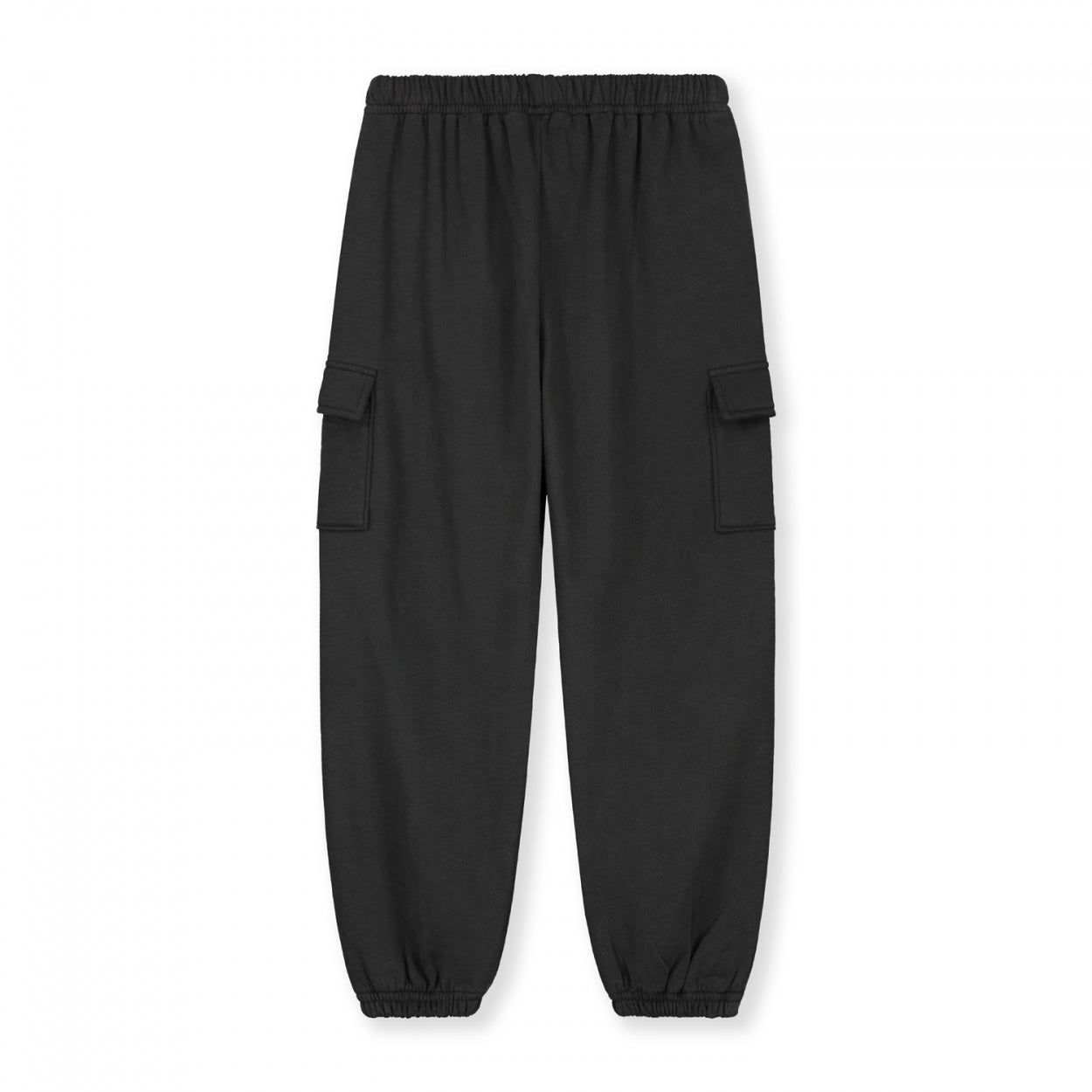 Cargo Broek | Nearly Black