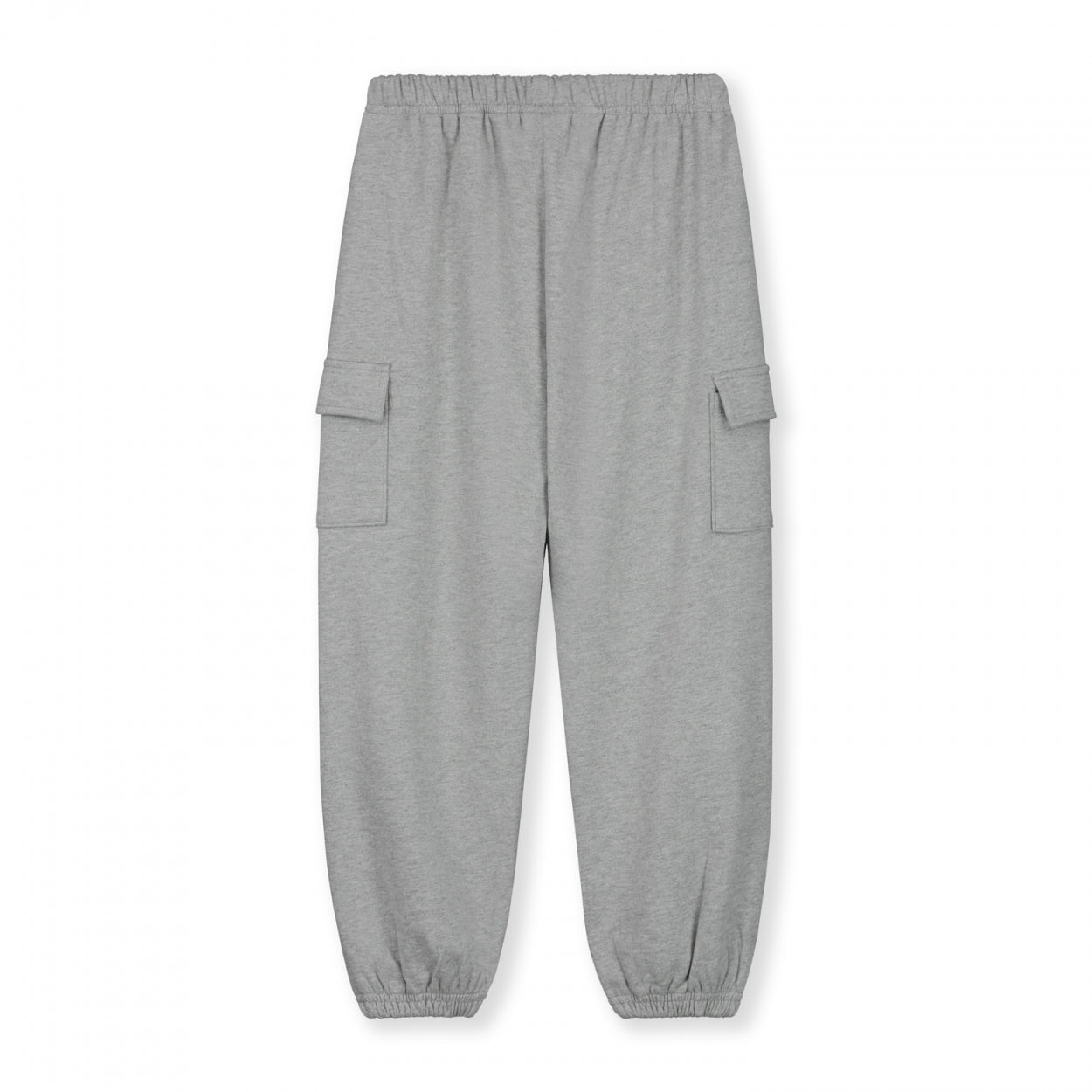 Cargohose | Grey Melange