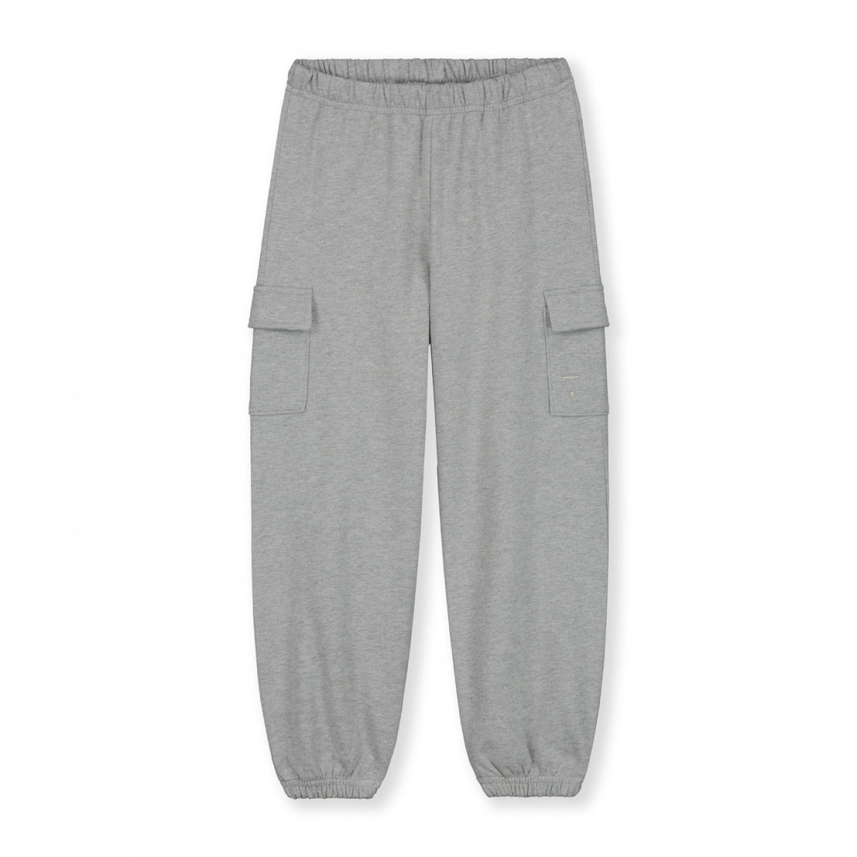 Cargohose | Grey Melange