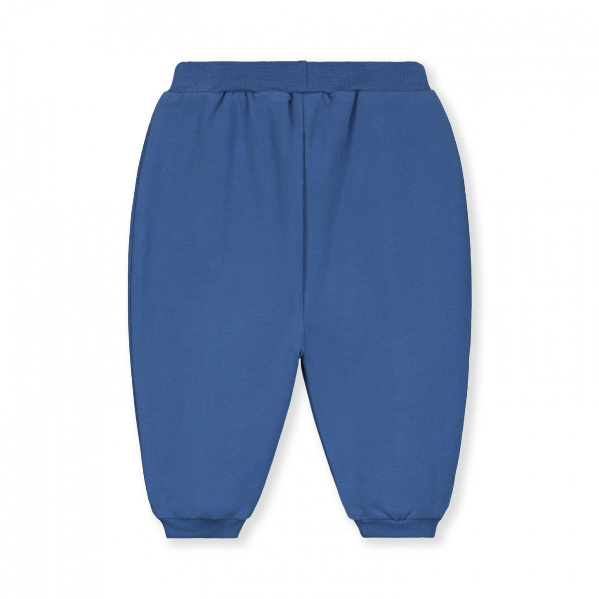 Baby Pant with Pintucks GOTS | Blue Moon