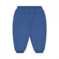 Baby Pant with Pintucks | Blue Moon