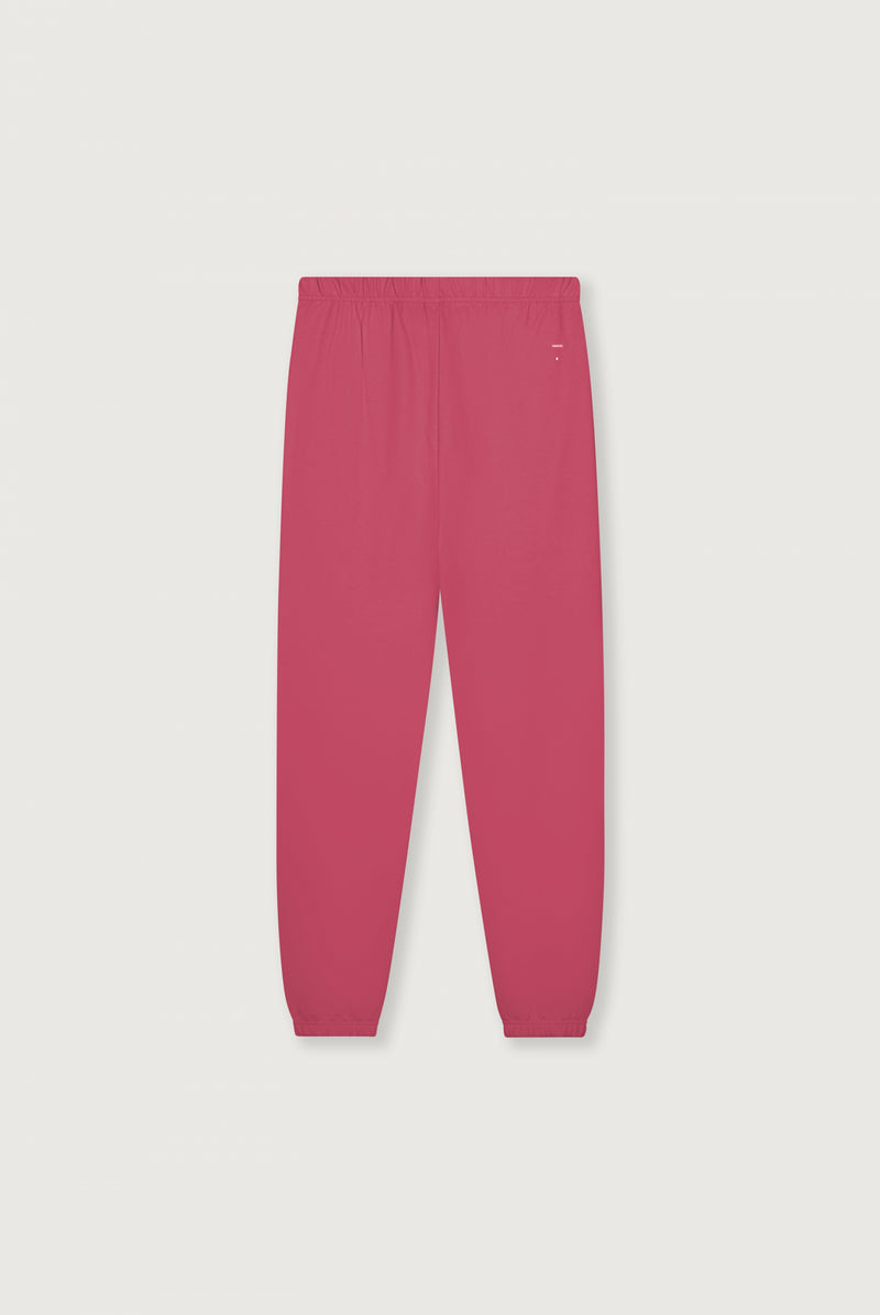 Adult Track Pants | Cherry