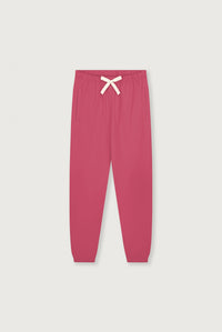 Adult Track Pants | Cherry