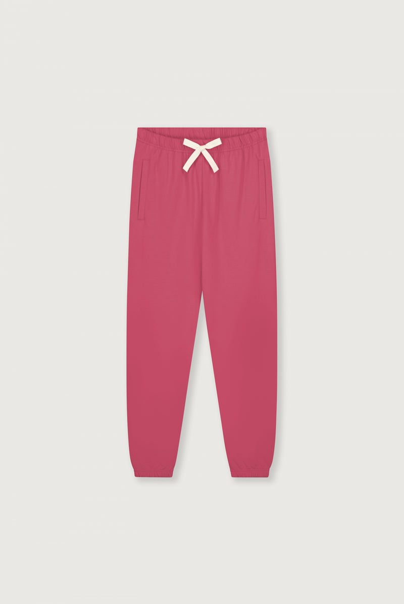 Adult Track Pants | Cherry