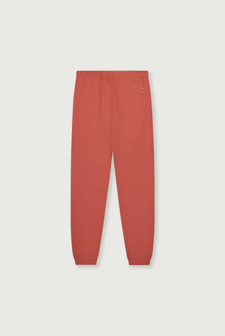 Adult Track Pants | Poppy Red