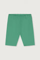 Jersey Biker Shorts | Bright Green