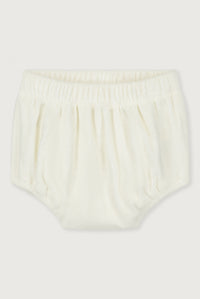 Pop Baby Terry Bloomer | Cream