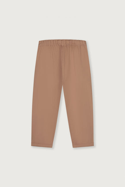 POP Twill Pantalon | Biscuit