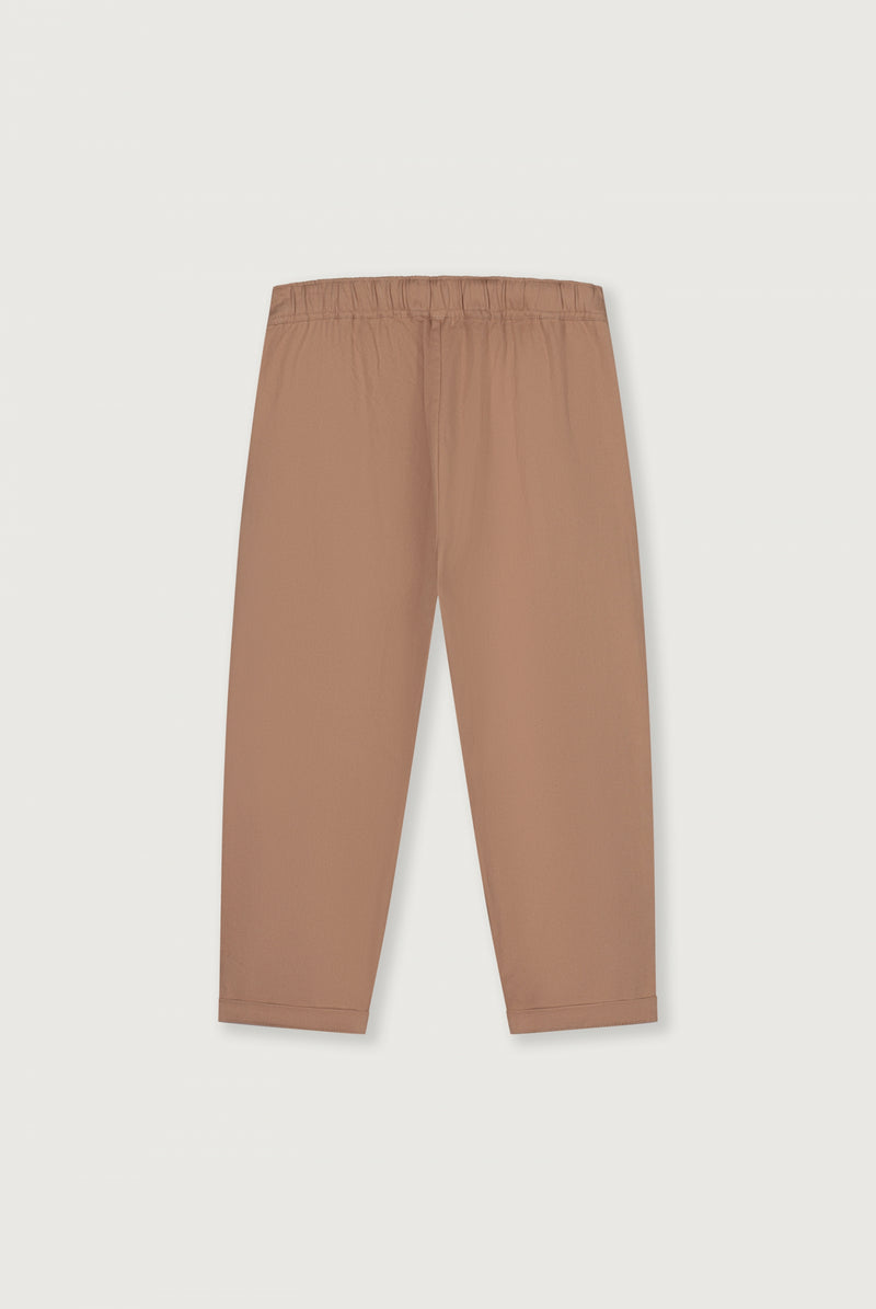 POP Twill-Hose | Biscuit