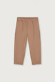 POP Twill Trousers | Biscuit