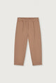POP Twill Trousers | Biscuit
