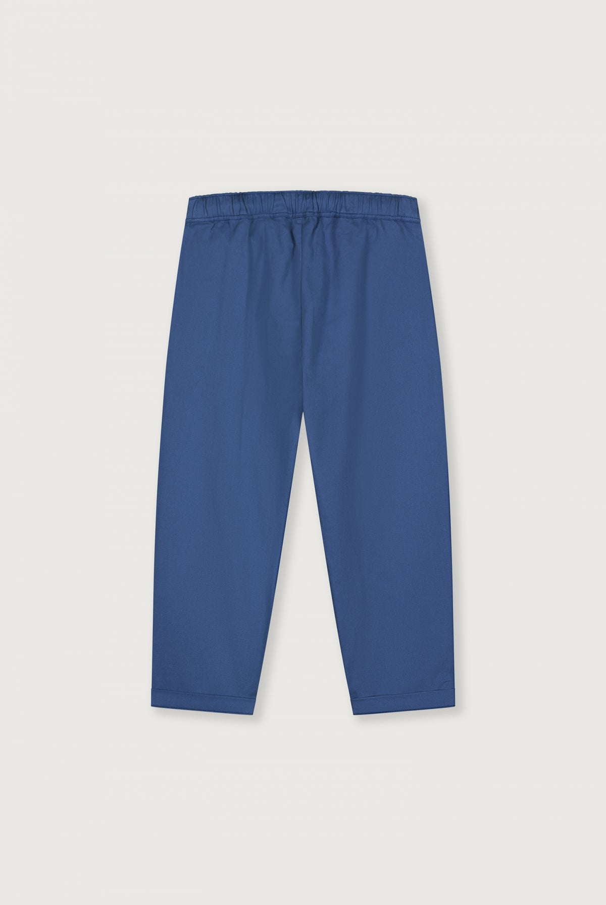 POP Twill Pantalon | Blue Moon