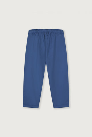 POP Twill-Hose | Blue Moon