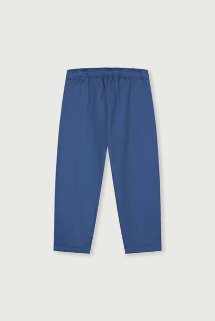 POP Twill Pantalon | Blue Moon