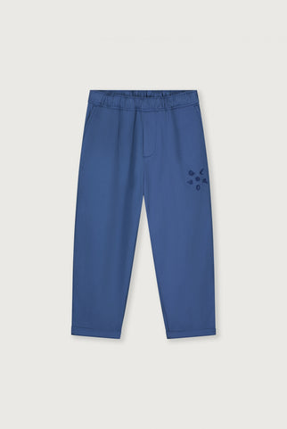 POP Twill Pantalon | Blue Moon