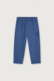 POP Twill Trousers | Blue Moon