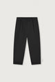 POP Twill Trousers | Nearly Black