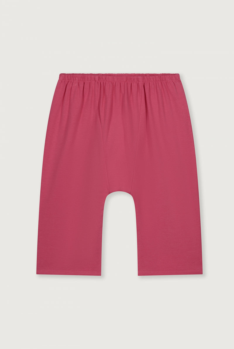 Baby Hose mit Frontdetail | Cherry