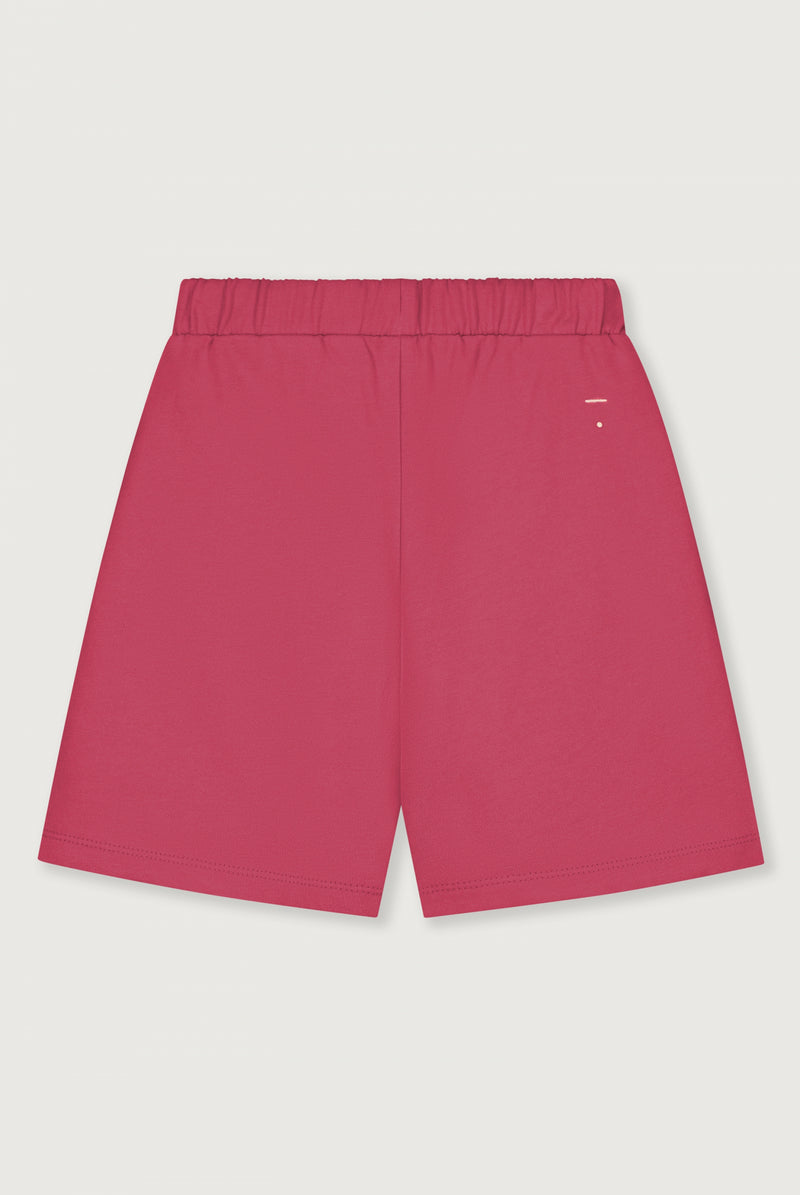 Long Shorts GOTS | Cherry