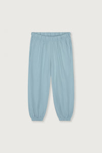 Pull-on Jersey Trousers GOTS | Sky
