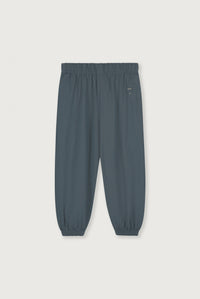 Jersey-Hose zum Reinschlüpfen | Blue Grey