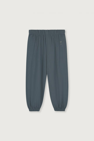 Jersey-Hose zum Reinschlüpfen | Blue Grey