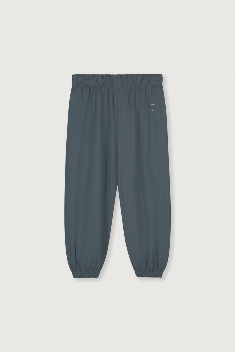 Jersey-Hose zum Reinschlüpfen | Blue Grey