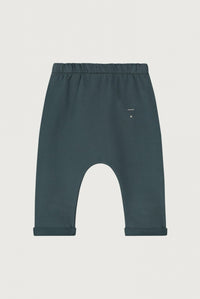 Baby Pants | Blue Grey