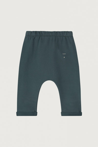 Baby Pants | Blue Gray