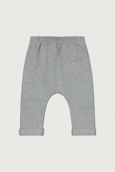 Baby Hose | Gray Melange