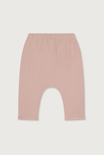 Baby Pants | Faded Pink