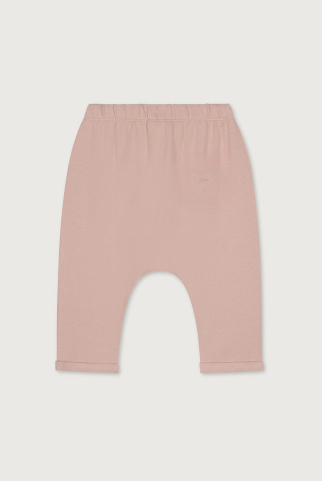 Baby Pants | Faded Pink