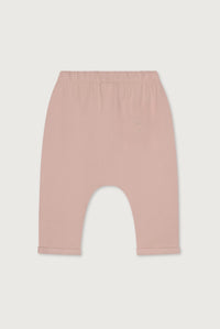 Baby Pants | Faded Pink