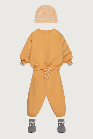 Baby Track Pants | Melon