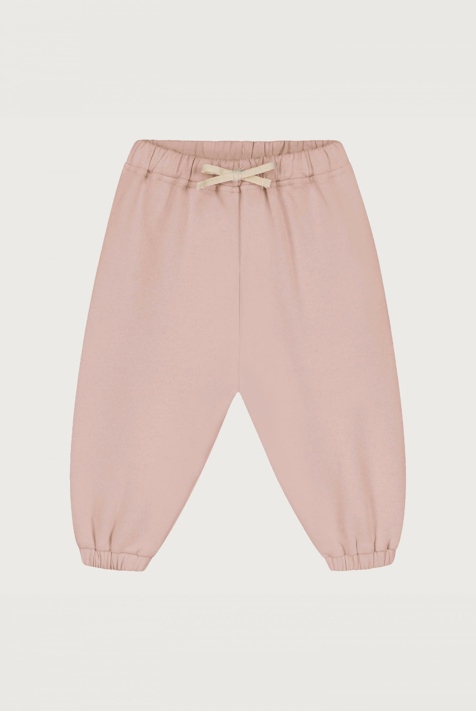Baby Track Pants | Faded Pink