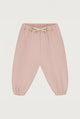 Baby Track Pants | Faded Pink