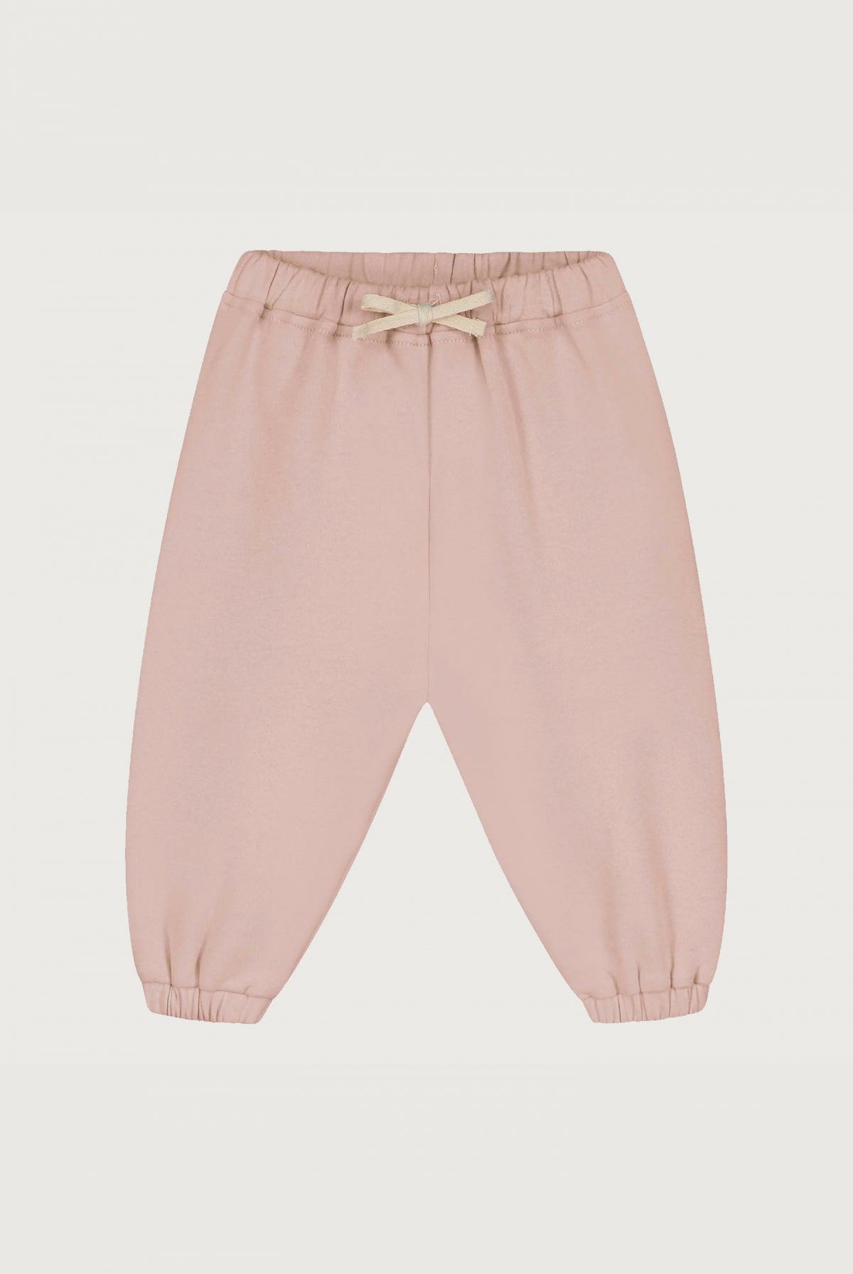 Baby Track Pants | Faded Pink