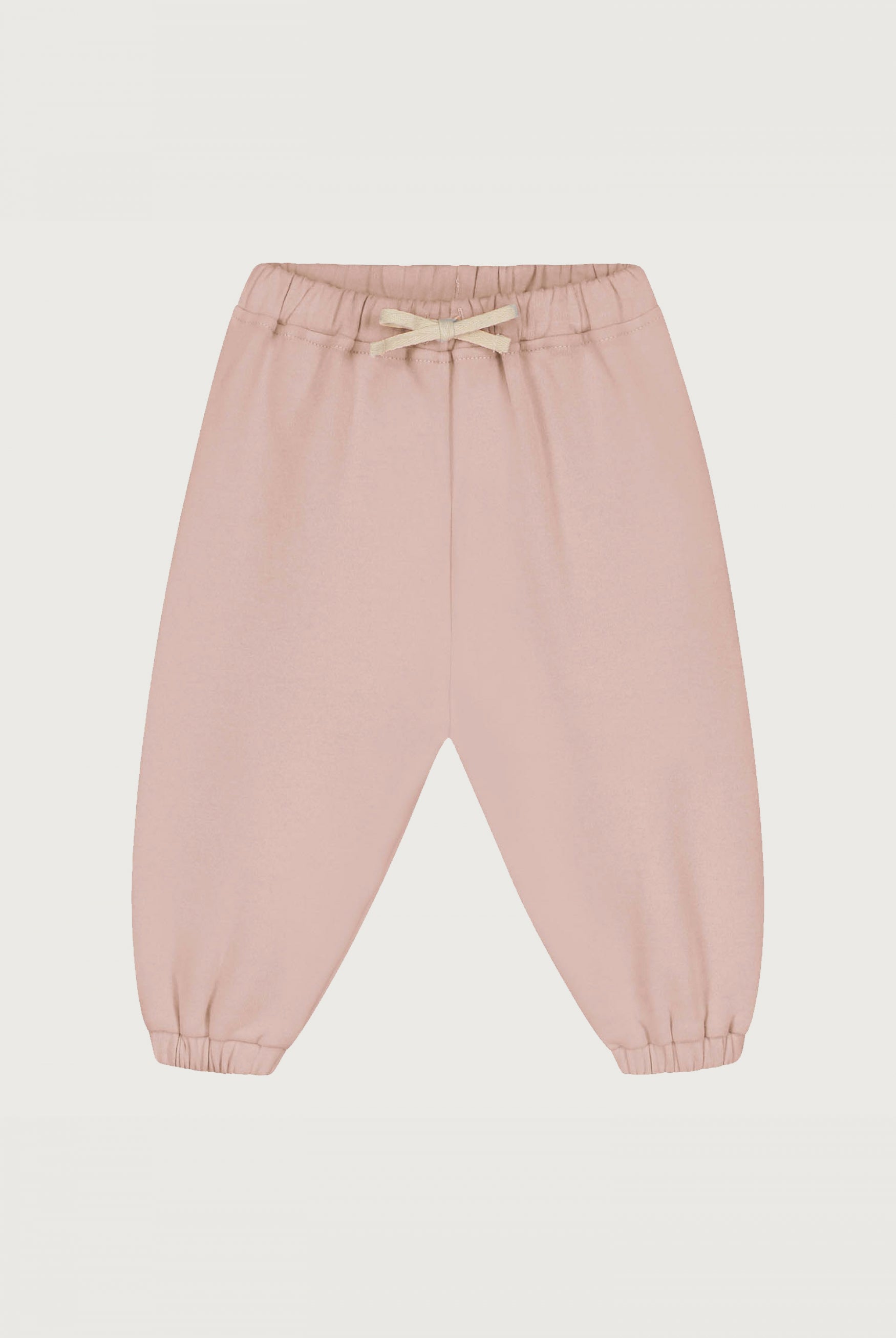 Baby Track Pants | Faded Pink