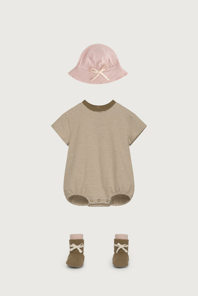 Baby Sonnenhut | Faded Pink 