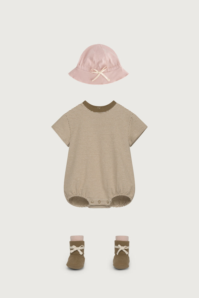 Baby Sonnenhut | Faded Pink 