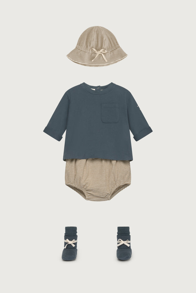 Baby Bloomer | Woody - Cream