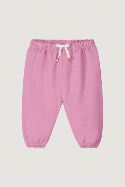 Baby Track Pants | Bubblegum