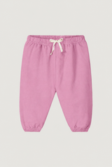 Baby Track Pants | Bubblegum