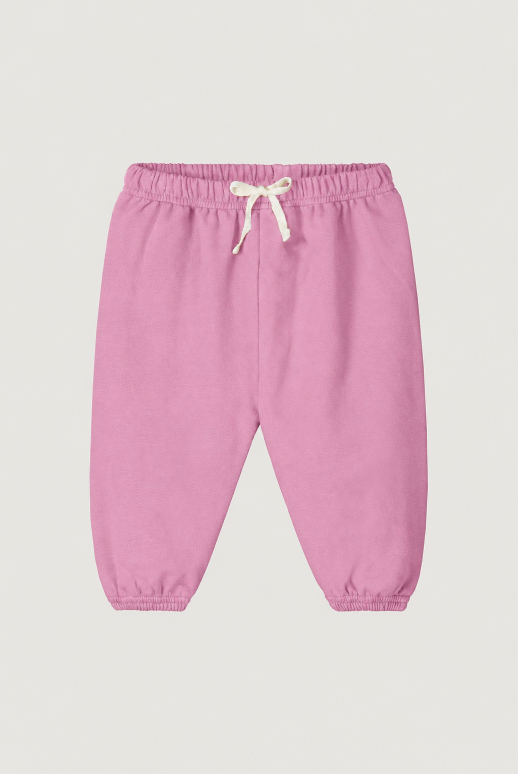 Baby Track Pants | Bubblegum