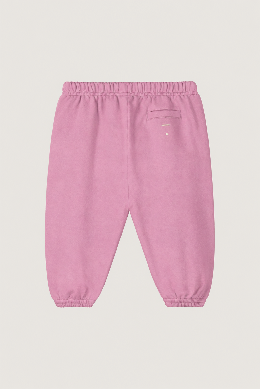 Baby Track Pants | Bubblegum