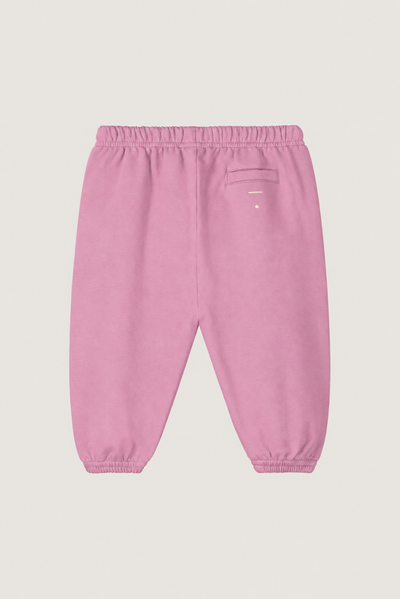 Baby Track Pants | Bubblegum