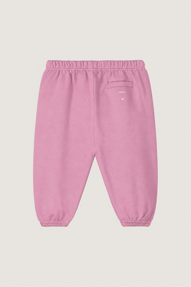 Baby Track Pants | Bubblegum