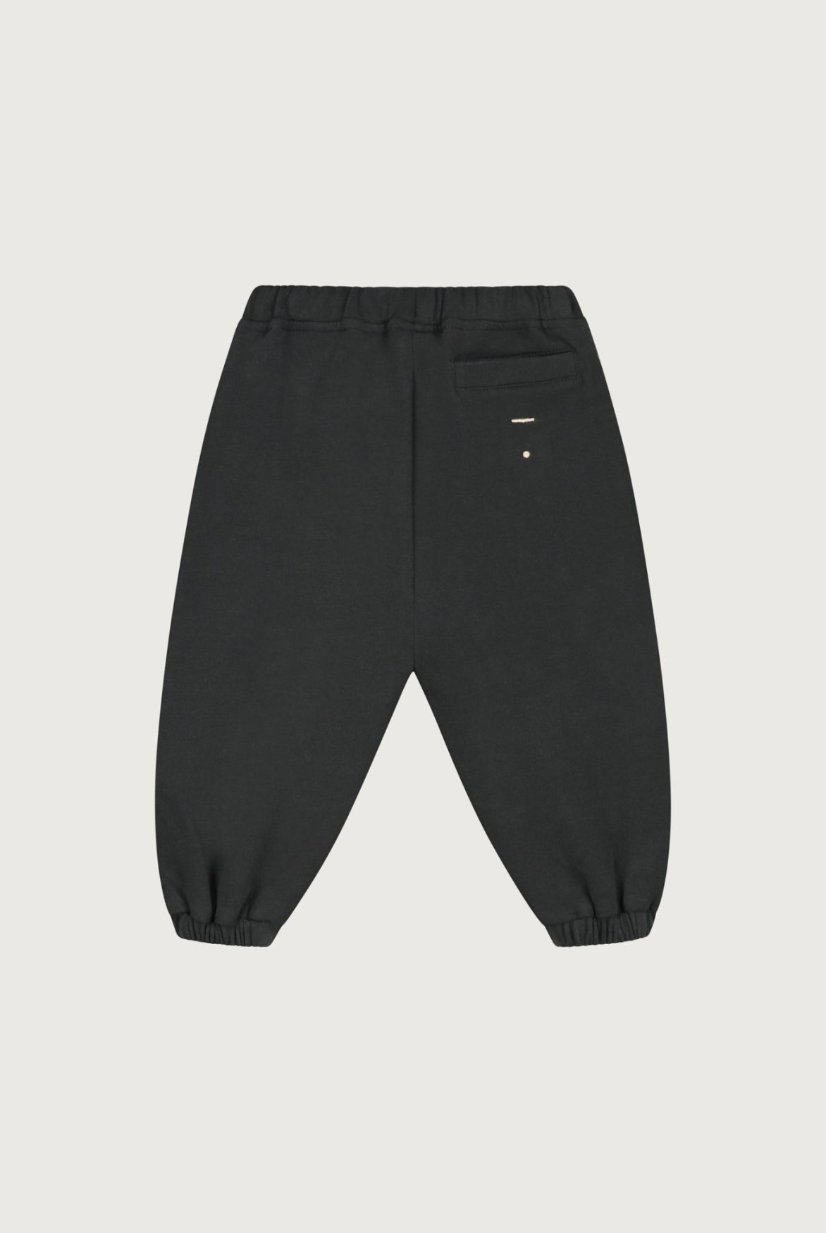 Baby Trainingshose | Nearly Black